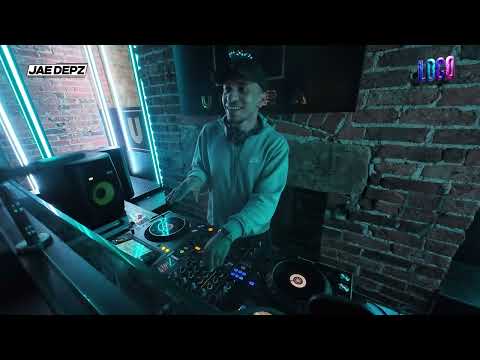 Casa Loco Mix | Organ / Speed Garage / Bassline Mixed by Jae Depz