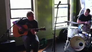 Zack Dupont Trio @ Metronome Vt Flood Benefit 9/11/2011
