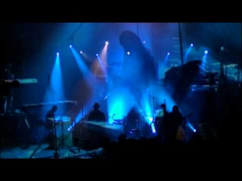 Made in Nowhere - FoS (Live Festoche 2010)