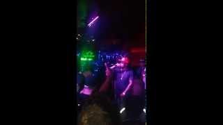 Roc Marciano - &quot;Deeper&quot; Live @ Heineken Green Room, Philly