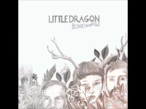 Little Dragon - Feather (Fromwood Remix)