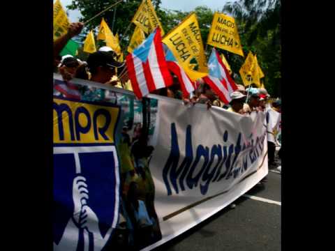Asamblea Nacional del Pueblo de Puerto Rico