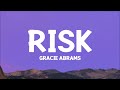 GracieAbrams Risk Lyrics
