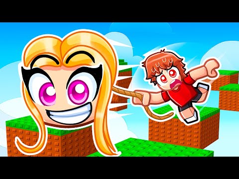 TURNING MY CRAZY FAN GIRLS INTO BALLOONS IN ROBLOX...