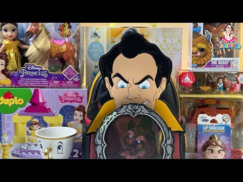 Disney Princess Belle Doll Video Thumbnail