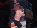 Christian Edwards vs. Cesar Bennett KO Highlights