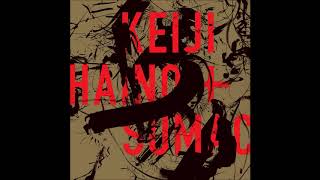 Keiji Haino &amp; SUMAC   American Dollar Bill   Keep Facing Sideways, You&#39;re Too Hideous To Look At Fac