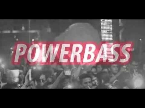 2 Faced Funks - Powerbass (Official Music Video)