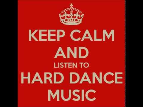 DJ Teddy Bear (Hard Dance mix 1)