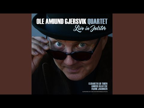 Utsikt Mot Fløyen (Live at Jazz in Jølst Festival, Jølster, Norway, 10/11/18)