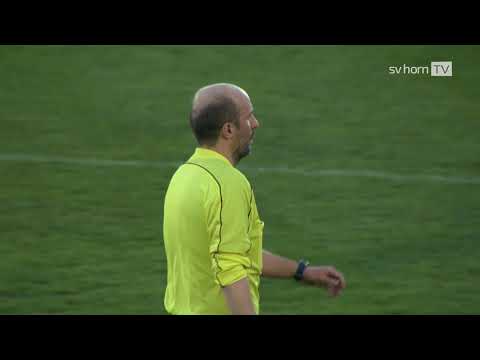 29. Runde RLO: SC Neusiedl vs. SV Horn