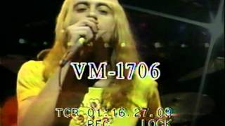 Stories Live on Don Kershner, 1974 "Please Please"