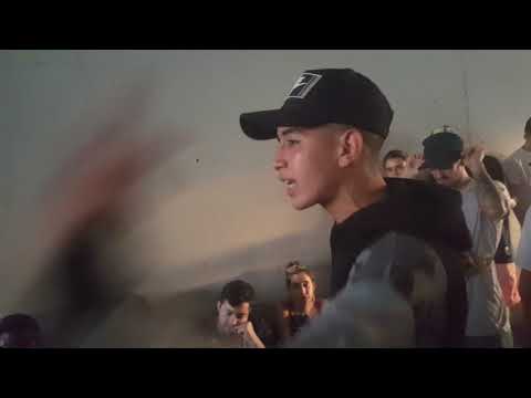 SDLH vs HADDAN - OCTAVOS // UNIÓN BCN CLAS. CASTEFA