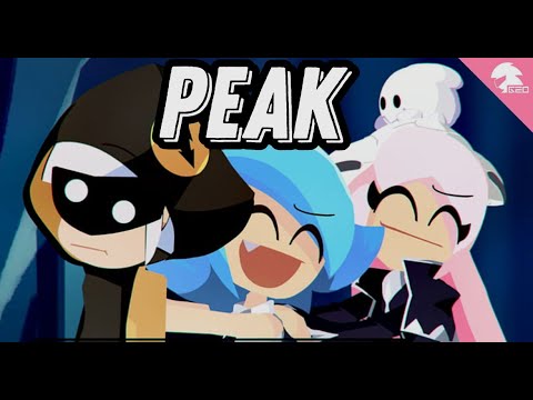 Gwain Saga: The Best Show You Haven't Watched