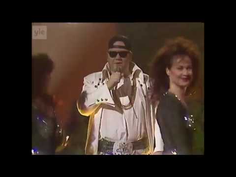 Sepi Kumpulainen - Hirviö tuli mua vastaan