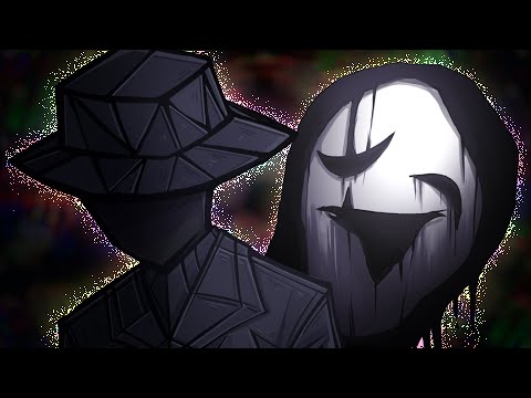 UBOA vs. The Grey Man (Yume Nikki vs. LSD: Dream Emulator) - Rap Battle