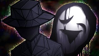 UBOA vs. The Grey Man (Yume Nikki vs. LSD: Dream Emulator) - Rap Battle