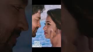 💙Thean puthu thean💙 // G V Prakash 💙 Saindhavi💙