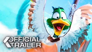 Migration Trailer 3 (2023)
