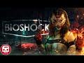BIOSHOCK SONG By JT Music Make Me Pretty Feat Andrea Storm Kaden A Dr Steinman Song