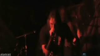 Marduk - Steel Inferno Live 2010
