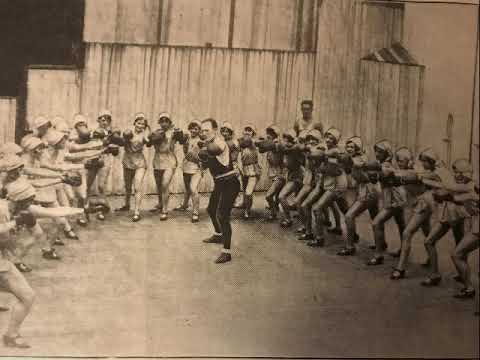 Austin Egen und sein intimes Orchester, Tausend schönen süßen Frau'n, Berlin, 1929