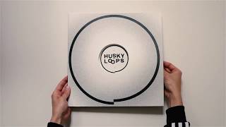 HUSKY LOOPS – EP2 – UNBOXING