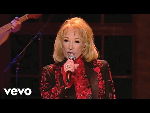 Old Weakness - Tanya Tucker