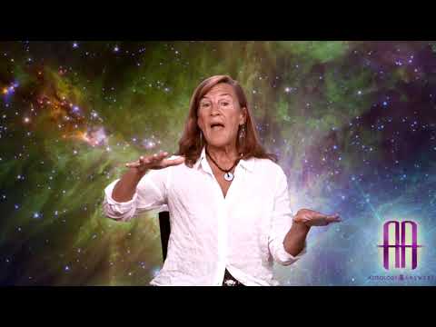 Daily Horoscope: July 22nd to July 24th, 2018