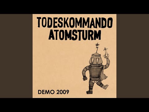 Popcorn, Cola, Revolution (Demo)