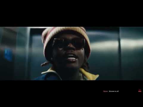 WHEN DID GUNNA AN UFO MAKE THIS ?! | AZZY! Reacts to Ufo361 feat. Gunna - BRODIES (No FaceCam)