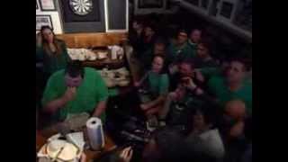 Luckys 2014 st patricks day challenge (CompEAT for a Cause)