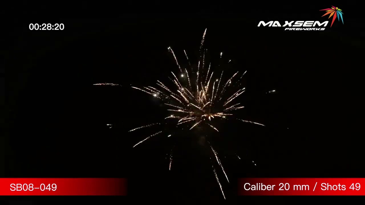 Батарея салютов Destroy