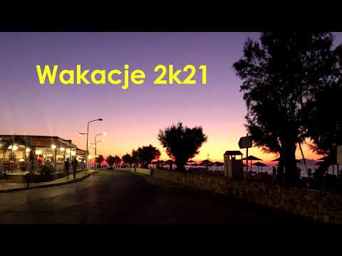 Bodzio - Wakacje 2k21 (prod. liLKacpi)