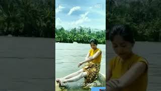 Download lagu GADIS DESA CANTIK BERKAIN JARIK,LULURAN DI SUNGAI #jarikcantik #gadisdesa #disungai #shorts mp3