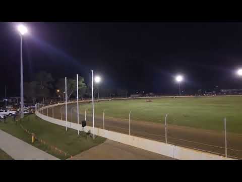 Surfers Paradise Sedans Gatton Heat 3 2025