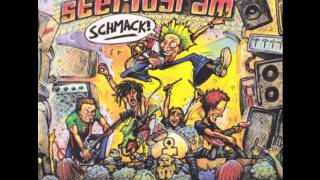 Steriogram - Back In Black (ACDC Cover)