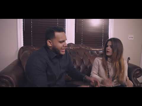 Leonel Nunez "LioN" - Alabanzas Para Ti (Video Oficial)