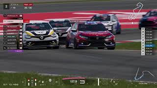 TCRC Expert-class  Rd.7 CATALUNYA