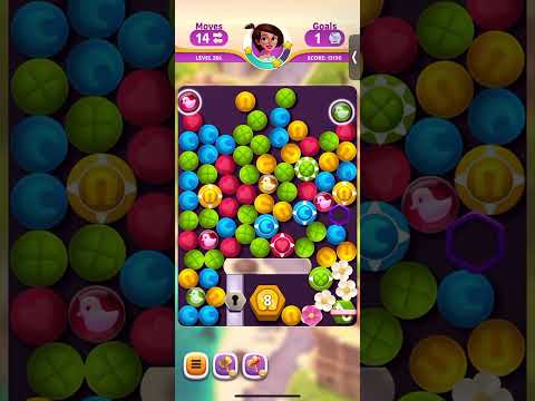 Diamond Diaries 💎Level 286