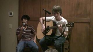 Where We Went Wrong - The Hush Sound w/ LYRICS