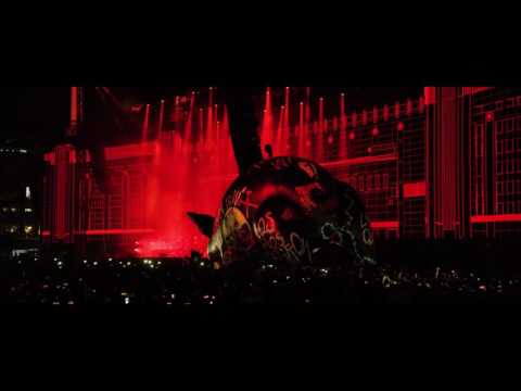 Roger Waters- Pigs ( three different ones) Live ☆HD☆