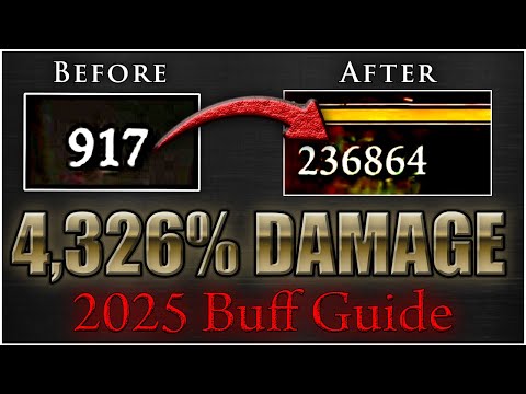 Max Your Damage With Buffs In Elden Ring (DLC Included)