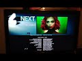 Get Out 2017 Split Screen Credits FX 2023