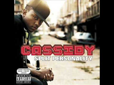 Cassidy -  Real Talk