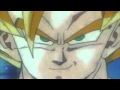 Goku enseña a hacer el FUA (ORIGINAL!!!!)