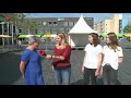 Benefietfestival voor KWF