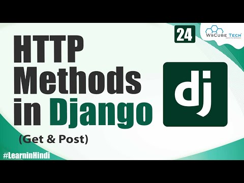 What is Django What is a Framework Django Tutorials for Beginners