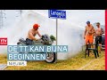 Kriebels voor de TT & wandelen door de bevrijding | RTV Drenthe