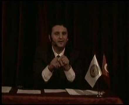 Yeni Osmanlılar Derneği-Sevgi Konferansı-Tunç Özemdemir 9/14